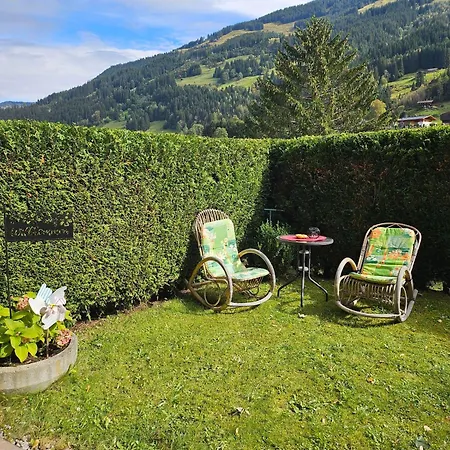 Appartement Tamara's