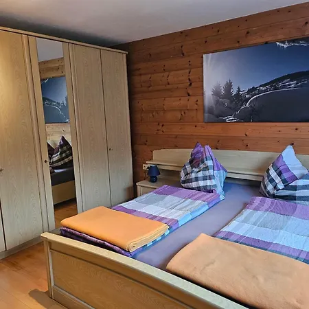 Tamara's Apartamento