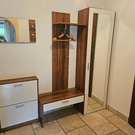 Tamara's Apartamento