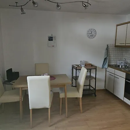 Appartement Tamara's Jochberg