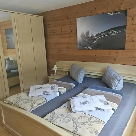 Tamara's Apartamento