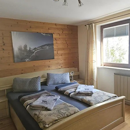 Tamara's Apartamento *