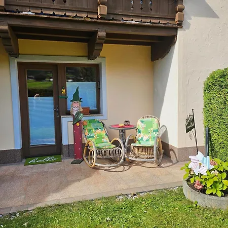 Appartement Tamara's *