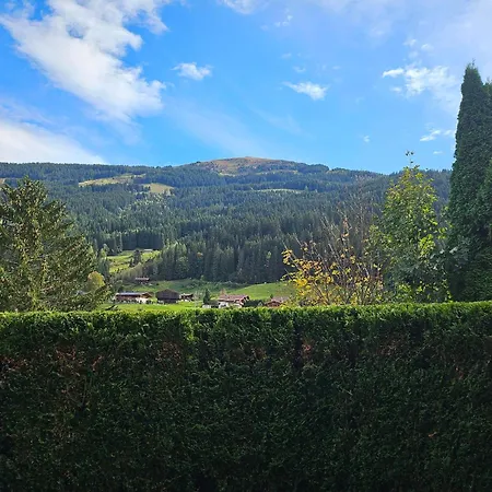 Appartement Tamara's