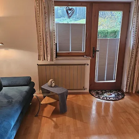 Appartement Tamara's Jochberg