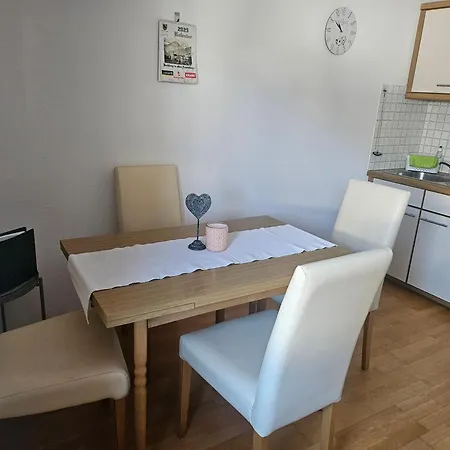 Appartement Tamara's