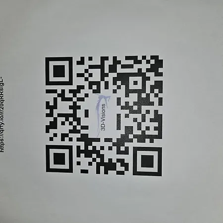 Tamara's Appartement *