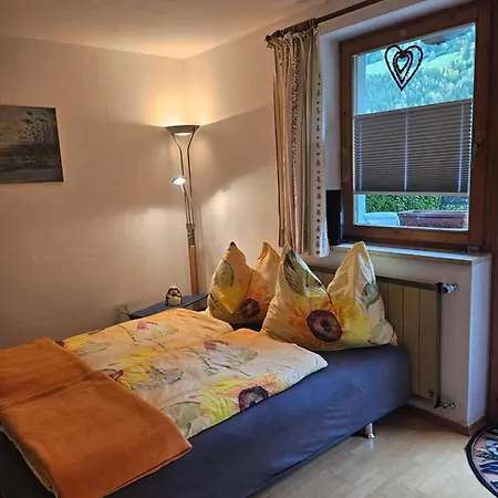 Appartement Tamara's *