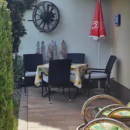 Tamara's * Jochberg