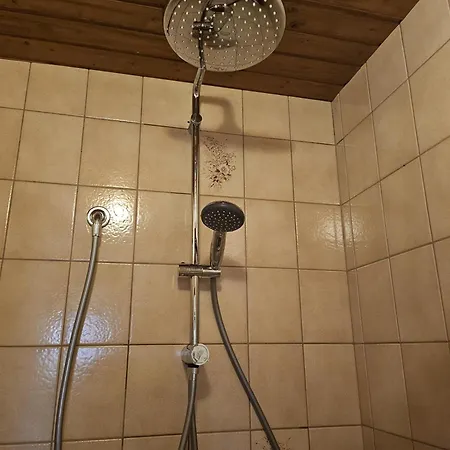 Tamara's Jochberg