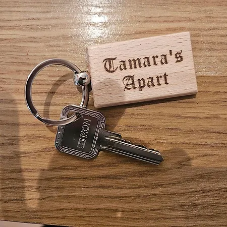 Tamara's *
